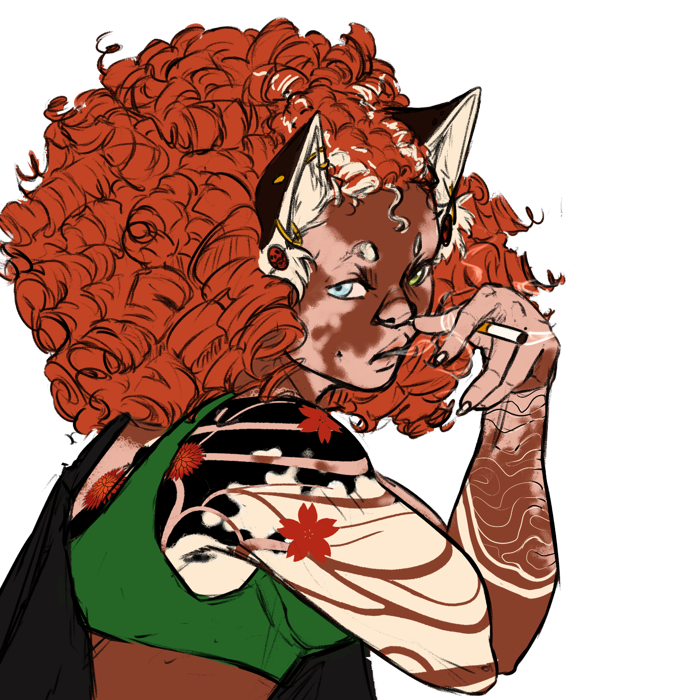 rottenfox-s-commission-form-artistree